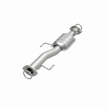Load image into Gallery viewer, MagnaFlow Conv DF 99-02 4Runner Rear 3.4L - Additional View 12