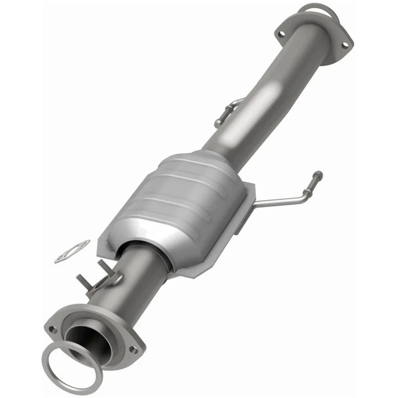 MagnaFlow Conv DF 99-02 4Runner Rear 3.4L - Additional View 13