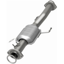 Load image into Gallery viewer, MagnaFlow Conv DF 99-02 4Runner Rear 3.4L - Additional View 13