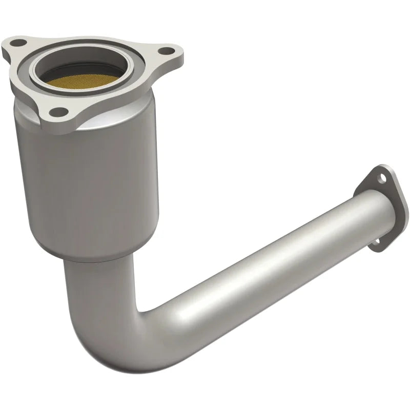 MagnaFlow Conv DF 99-02 Esteem 1.8L frt OEM - Side View