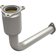 Load image into Gallery viewer, MagnaFlow Conv DF 99-02 Esteem 1.8L frt OEM - Side View