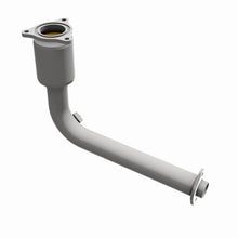 Load image into Gallery viewer, MagnaFlow Conv DF 99-02 Esteem 1.8L frt OEM - Back View