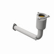 Load image into Gallery viewer, MagnaFlow Conv DF 99-02 Esteem 1.8L frt OEM - Installation View