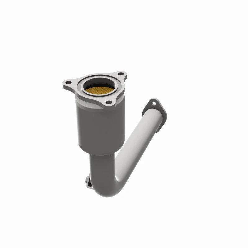 MagnaFlow Conv DF 99-02 Esteem 1.8L frt OEM - Additional View 7