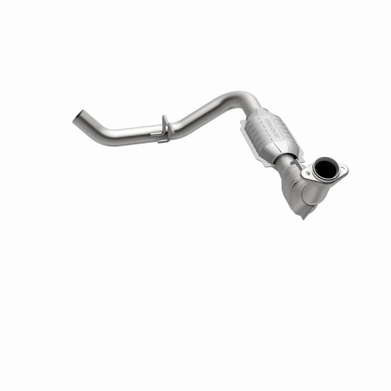 MagnaFlow Conv DF 99-02 Expedition 5.4L 4wd - Additional View 7