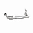 Load image into Gallery viewer, MagnaFlow Conv DF 99-02 Expedition 5.4L 4wd - Additional View 8