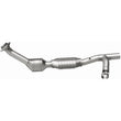 Load image into Gallery viewer, MagnaFlow Conv DF 99-02 Expedition 5.4L 4wd - Additional View 9