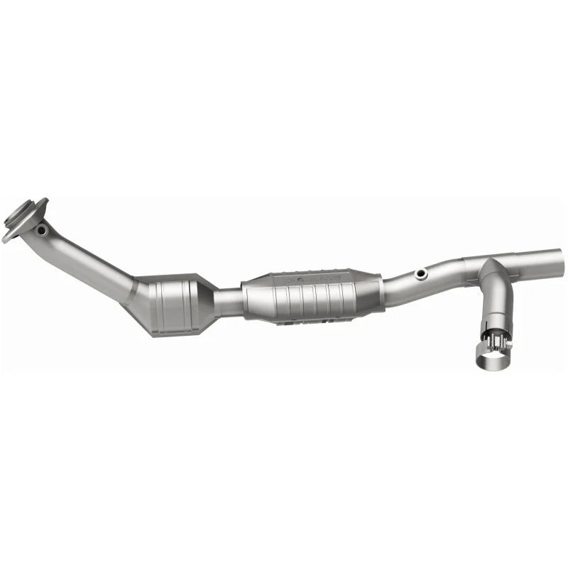 MagnaFlow Conv DF 99-02 Expedition 5.4L 4wd - Additional View 9