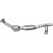Load image into Gallery viewer, MagnaFlow Conv DF 99-02 Expedition 5.4L 4wd - Additional View 9