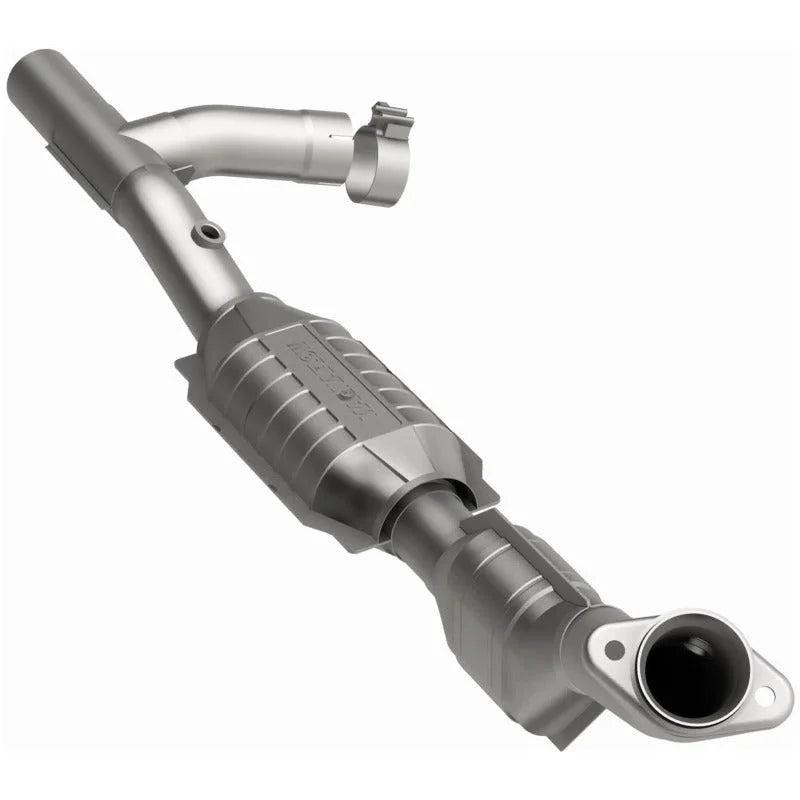 MagnaFlow Conv DF 99-02 Expedition 5.4L 4wd - Additional View 10