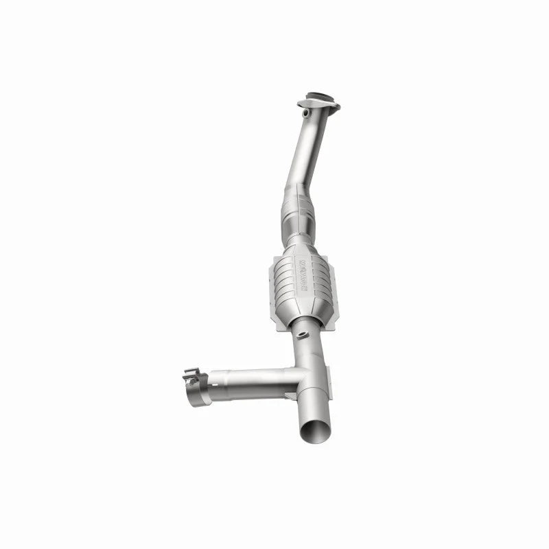 MagnaFlow Conv DF 99-02 Expedition 5.4L 4wd - Additional View 11