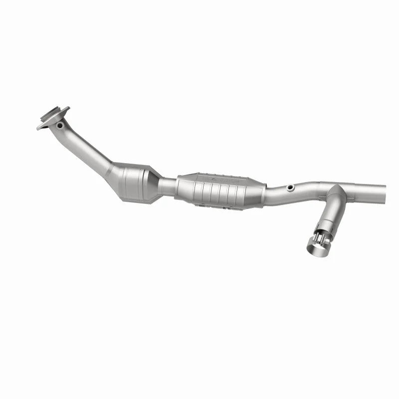 MagnaFlow Conv DF 99-02 Expedition 5.4L 4wd - Additional View 13