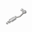 Load image into Gallery viewer, MagnaFlow Conv DF 99-02 Forester 2.5L OEM - Additional View 7