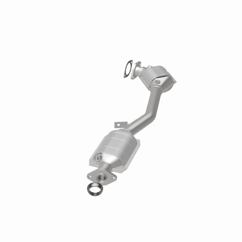 MagnaFlow Conv DF 99-02 Forester 2.5L OEM - Additional View 10