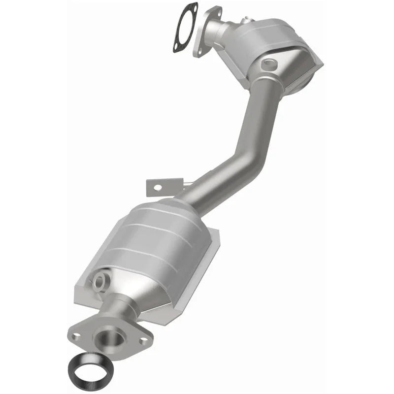 MagnaFlow Conv DF 99-02 Forester 2.5L OEM - Additional View 16
