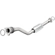 Load image into Gallery viewer, MagnaFlow Conv DF 99-02 GM Alero/Sunfire 2.4L - Side View