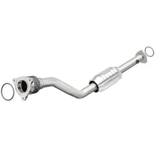 Load image into Gallery viewer, MagnaFlow Conv DF 99-02 GM Alero/Sunfire 2.4L - Side View