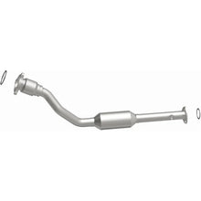Load image into Gallery viewer, MagnaFlow Conv DF 99-02 GM Alero/Sunfire 2.4L - Back View