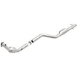 Load image into Gallery viewer, MagnaFlow Conv DF 99-02 Mercedes SL500 5.0L - Side View