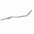 Load image into Gallery viewer, MagnaFlow Conv DF 99-02 Mercedes SL500 5.0L - Back View