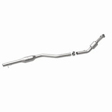 Load image into Gallery viewer, MagnaFlow Conv DF 99-02 Mercedes SL500 5.0L - Back View