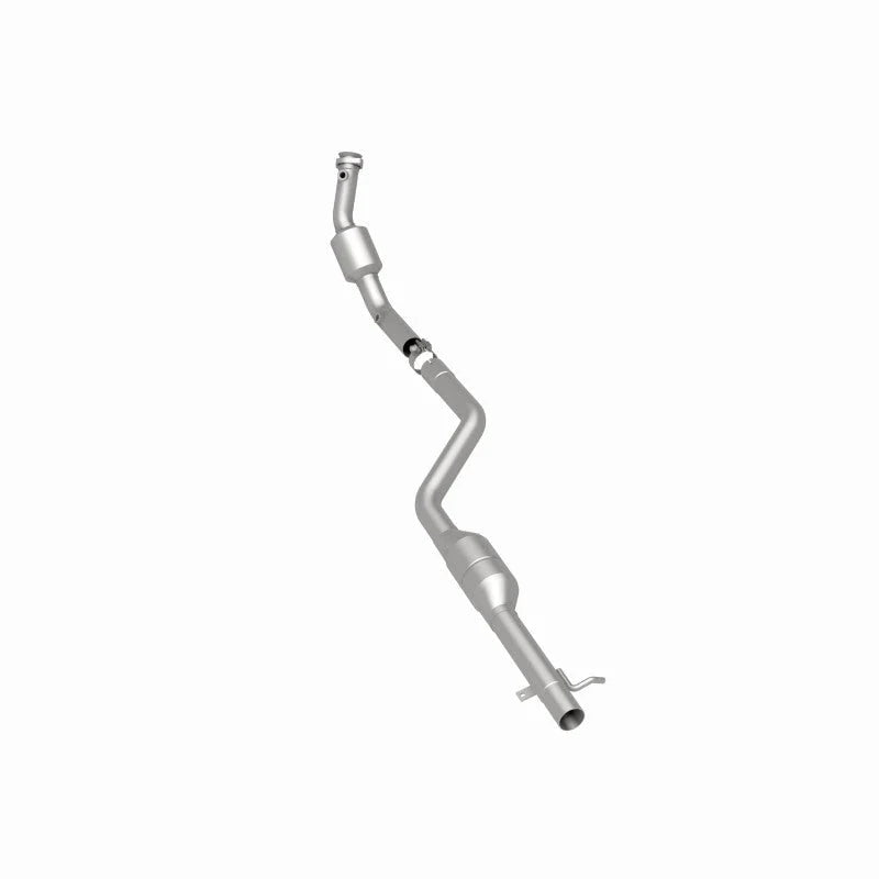 MagnaFlow Conv DF 99-02 Mercedes SL500 5.0L - Additional View 6