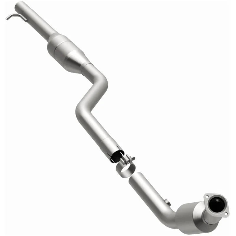 MagnaFlow Conv DF 99-02 Mercedes SL500 5.0L - Additional View 7