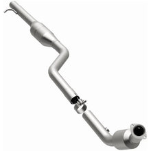 Load image into Gallery viewer, MagnaFlow Conv DF 99-02 Mercedes SL500 5.0L - Additional View 7