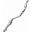 Load image into Gallery viewer, MagnaFlow Conv DF 99-02 Mercedes SL500 5.0L - Additional View 8