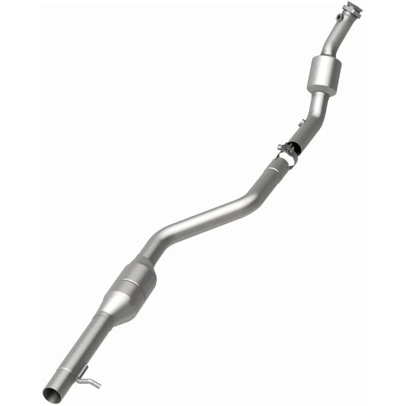 MagnaFlow Conv DF 99-02 Mercedes SL500 5.0L - Additional View 8
