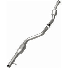 Load image into Gallery viewer, MagnaFlow Conv DF 99-02 Mercedes SL500 5.0L - Additional View 8