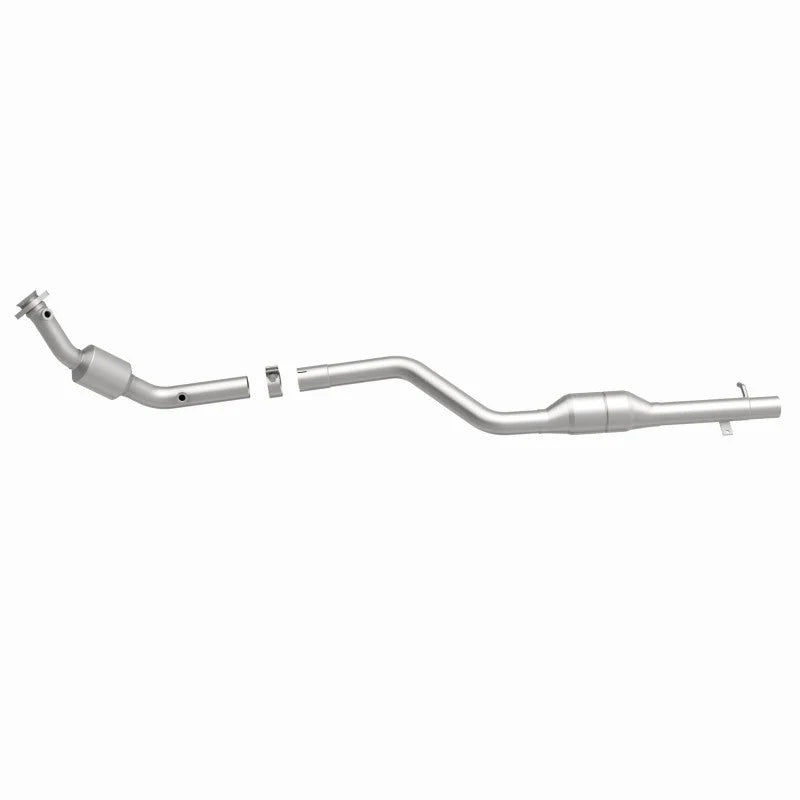 MagnaFlow Conv DF 99-02 Mercedes SL500 5.0L - Additional View 13