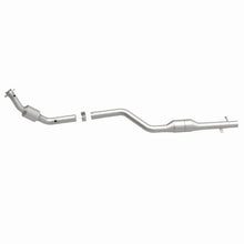 Load image into Gallery viewer, MagnaFlow Conv DF 99-02 Mercedes SL500 5.0L - Additional View 13