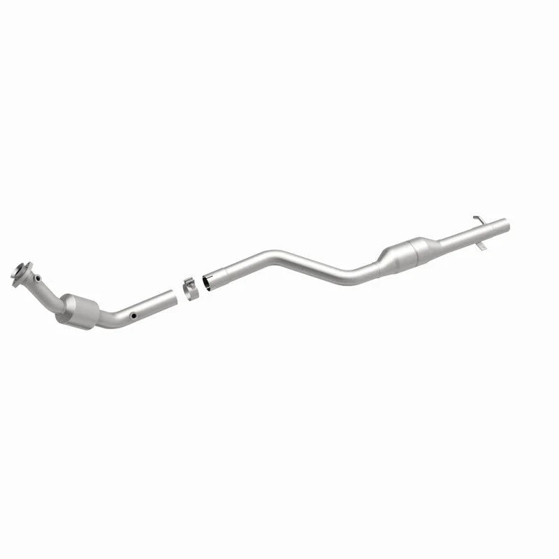 MagnaFlow Conv DF 99-02 Mercedes SL500 5.0L - Additional View 15