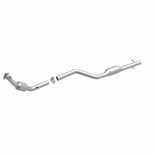 Load image into Gallery viewer, MagnaFlow Conv DF 99-02 Mercedes SL500 5.0L - Additional View 15