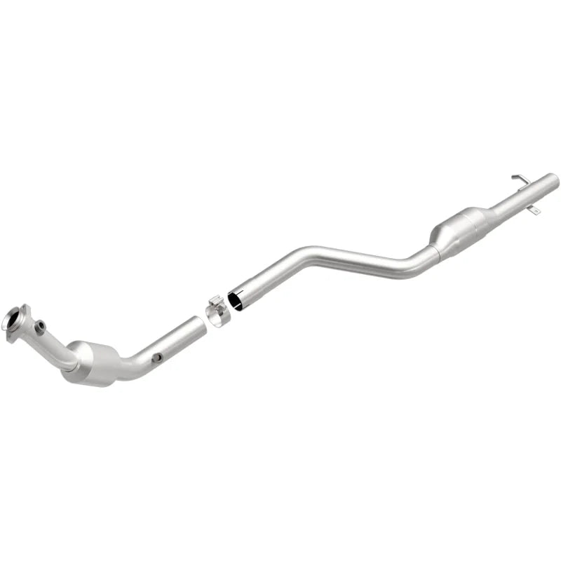 MagnaFlow Conv DF 99-02 Mercedes SL500 5.0L - Main Product View