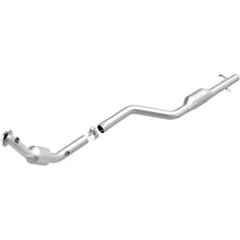 Load image into Gallery viewer, MagnaFlow Conv DF 99-02 Mercedes SL500 5.0L - Main Product View