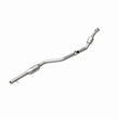 Load image into Gallery viewer, MagnaFlow Conv DF 99-02 Mercedes SL500 5.0L - Back View