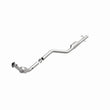 Load image into Gallery viewer, MagnaFlow Conv DF 99-02 Mercedes SL500 5.0L - Additional View 5