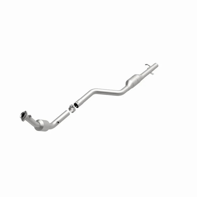 MagnaFlow Conv DF 99-02 Mercedes SL500 5.0L - Additional View 5