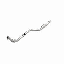 Load image into Gallery viewer, MagnaFlow Conv DF 99-02 Mercedes SL500 5.0L - Additional View 5