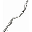 Load image into Gallery viewer, MagnaFlow Conv DF 99-02 Mercedes SL500 5.0L - Additional View 6