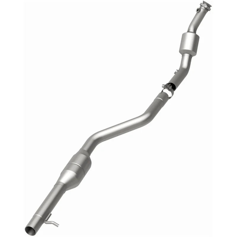 MagnaFlow Conv DF 99-02 Mercedes SL500 5.0L - Additional View 6