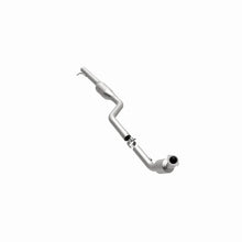 Load image into Gallery viewer, MagnaFlow Conv DF 99-02 Mercedes SL500 5.0L - Additional View 9