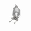 Load image into Gallery viewer, MagnaFlow Conv DF 99-02 Nissan Frontier / 00-04 XTerra 3.3L (Calif) - Additional View 6