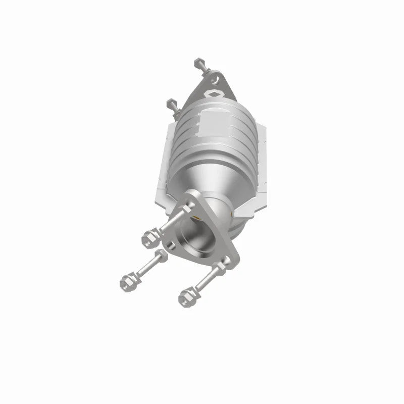 MagnaFlow Conv DF 99-02 Nissan Frontier / 00-04 XTerra 3.3L (Calif) - Additional View 6