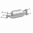 Load image into Gallery viewer, MagnaFlow Conv DF 99-02 Nissan Frontier / 00-04 XTerra 3.3L (Calif) - Additional View 8