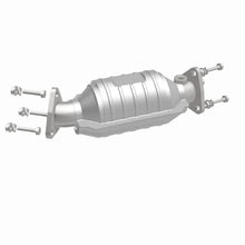 Load image into Gallery viewer, MagnaFlow Conv DF 99-02 Nissan Frontier / 00-04 XTerra 3.3L (Calif) - Additional View 8