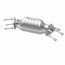 Load image into Gallery viewer, MagnaFlow Conv DF 99-02 Nissan Frontier / 00-04 XTerra 3.3L (Calif) - Additional View 9