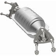 Load image into Gallery viewer, MagnaFlow Conv DF 99-02 Nissan Frontier / 00-04 XTerra 3.3L (Calif) - Additional View 10